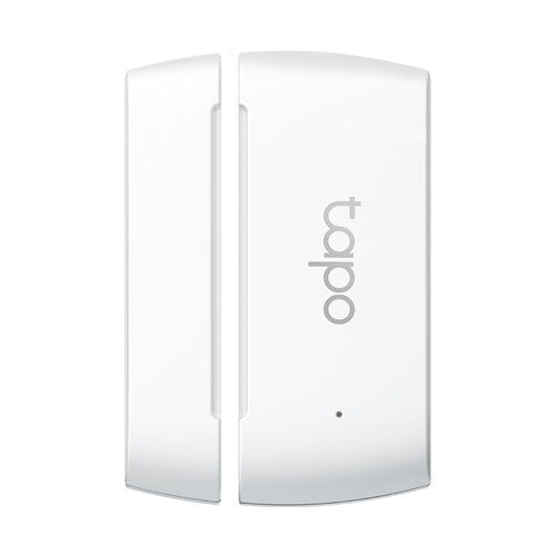 Tapo T110 - TP-Link Tapo T110 sensores de puertas / ventanas Inalámbrico 922 MHz Puerta/ventana Blanco