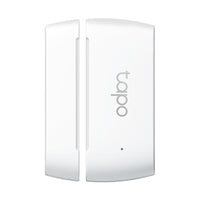 Tapo T110 - TP-Link Tapo T110 sensores de puertas / ventanas Inalámbrico 922 MHz Puerta/ventana Blanco