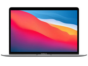 Apple Macbook Air M1 8 núcleos, 16GB LPDDR4, SSD 512GB, 13.3" LED, macOS Big Sur