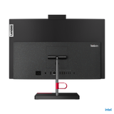 All In One Lenovo Thinkcentre Neo 50A 23.8" Intel Core I5 12500H Disco Duro 256Gb Ssd Ram 8Gb Windows 10 Pro Color Negro