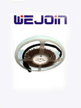 WEJOIN WJBLED6 cinta luminosa Regleta luminosa universal LED 6000 mm