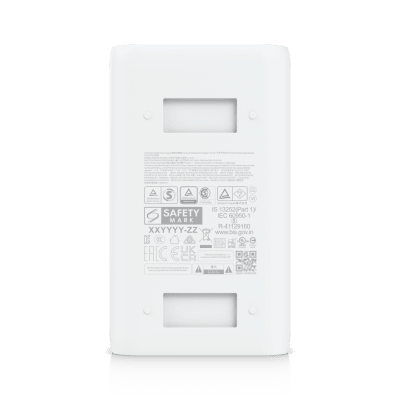 Ubiquiti UISP U-PoE++ Gigabit Ethernet 48 V