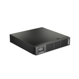 U01N11V - UPS Online Doble Conversión / 1000 VA / 1000 W / 120 Vca / Factor de Potencia 1.0 / 6 Tomas NEMA 5-15R / 2 UR / Onda Senoidal Pura