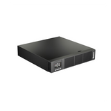 U01S11V - UPS Online Doble Conversión / 1000 VA / 1000 W / Factor de Potencia 1.0 / 6 Tomas NEMA 5-15R / Rack 2 UR / Cable 3 m (9.8 ft)
