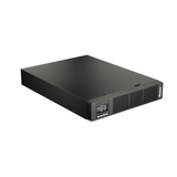 U03S11V - UPS Online Doble Conversión / 3000 VA / 3000 W / Factor de Potencia 1.0 / 2 UR Rack / 5 Tomas NEMA / Tiempo de Respaldo 14.1 min a Media Carga
