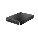 U03S11V - UPS Online Doble Conversión / 3000 VA / 3000 W / Factor de Potencia 1.0 / 2 UR Rack / 5 Tomas NEMA / Tiempo de Respaldo 14.1 min a Media Carga