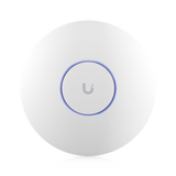 Ubiquiti UniFi6 Enterprise 4800 Mbit/s Blanco Energía sobre Ethernet (PoE), 2.4 GHz, 5 GHz, 6 GHz