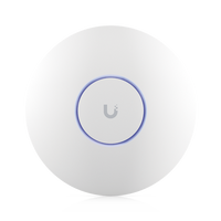 Ubiquiti UniFi6 Enterprise 4800 Mbit/s Blanco Energía sobre Ethernet (PoE), 2.4 GHz, 5 GHz, 6 GHz