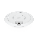 Ubiquiti UniFi6 Enterprise 4800 Mbit/s Blanco Energía sobre Ethernet (PoE), 2.4 GHz, 5 GHz, 6 GHz