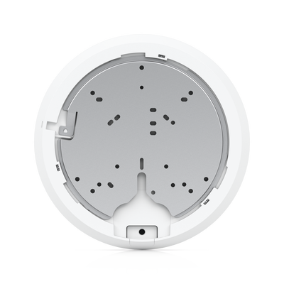 Ubiquiti UniFi6 Enterprise 4800 Mbit/s Blanco Energía sobre Ethernet (PoE), 2.4 GHz, 5 GHz, 6 GHz