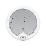 Ubiquiti UniFi6 Enterprise 4800 Mbit/s Blanco Energía sobre Ethernet (PoE), 2.4 GHz, 5 GHz, 6 GHz