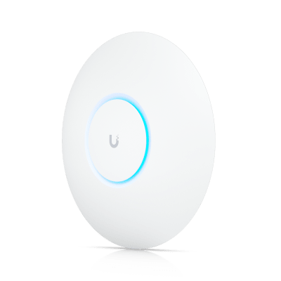 Ubiquiti Access Lite U6-LITE, 802.11ax, 1.5 Gbps, PoE, WiFi 6