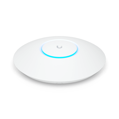 Ubiquiti Access Lite U6-LITE, 802.11ax, 1.5 Gbps, PoE, WiFi 6