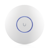 Ubiquiti U6+ punto de acceso inalámbrico 2402 Mbit/s Blanco Energía sobre Ethernet (PoE)