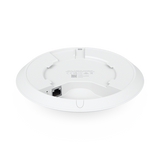 Ubiquiti U6+ punto de acceso inalámbrico 2402 Mbit/s Blanco Energía sobre Ethernet (PoE)