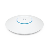 Ubiquiti U6+ punto de acceso inalámbrico 2402 Mbit/s Blanco Energía sobre Ethernet (PoE)