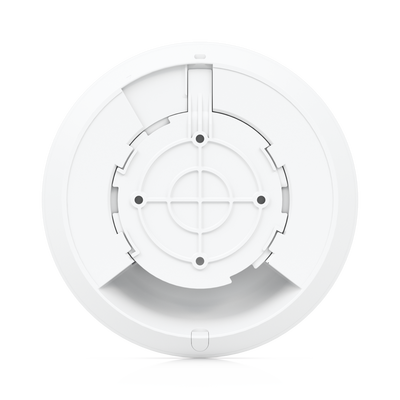 Ubiquiti U6+ punto de acceso inalámbrico 2402 Mbit/s Blanco Energía sobre Ethernet (PoE)