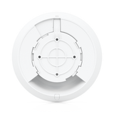 Ubiquiti U6+ punto de acceso inalámbrico 2402 Mbit/s Blanco Energía sobre Ethernet (PoE)