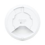 Ubiquiti U6+ punto de acceso inalámbrico 2402 Mbit/s Blanco Energía sobre Ethernet (PoE)