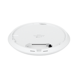 Ubiquiti U7 Pro 5800 Mbit/s Blanco Energía sobre Ethernet (PoE), 2.4 GHz, 5 GHz, 6 GHz