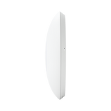 Ubiquiti U7 Pro 5800 Mbit/s Blanco Energía sobre Ethernet (PoE), 2.4 GHz, 5 GHz, 6 GHz