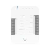 Kit de Control de Acceso UniFi UBIQUITI UA-G2-SK-PRO para 1 Puerta, Incluye: UA-Hub, Lector G2 Reader Pro, Lector G2 Reader, 2 Llaveros NFC