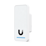 Kit de Control de Acceso UniFi UBIQUITI UA-G2-SK-PRO para 1 Puerta, Incluye: UA-Hub, Lector G2 Reader Pro, Lector G2 Reader, 2 Llaveros NFC