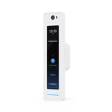 Kit de Control de Acceso UniFi UBIQUITI UA-G2-SK-PRO para 1 Puerta, Incluye: UA-Hub, Lector G2 Reader Pro, Lector G2 Reader, 2 Llaveros NFC