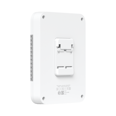 Ubiquiti Access Door Hub controlador de seguridad de la puerta 1 puerta(s) Ethernet