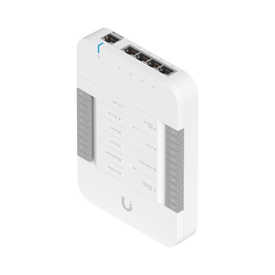 Ubiquiti Access Door Hub controlador de seguridad de la puerta 1 puerta(s) Ethernet