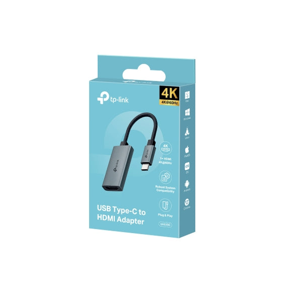 TP-Link UA520C