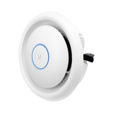 UAP-AC-EDU, DualBand, 802.11ac, PoE+, 2 GEth, 22dBm, antenas 3dBi. Bocina 94dB