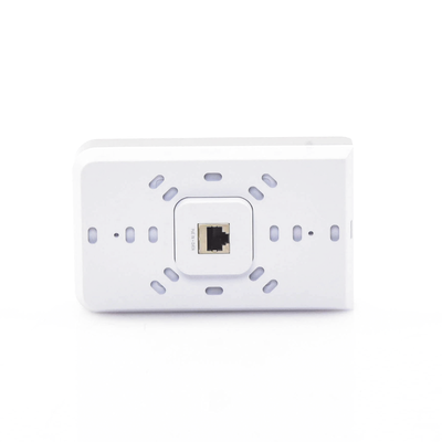 Ubiquiti UAP-AC-IW punto de acceso inalámbrico 867 Mbit/s Blanco Energía sobre Ethernet (PoE)