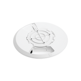 Ubiquiti UAP-AC-LR punto de acceso inalámbrico 1000 Mbit/s Blanco