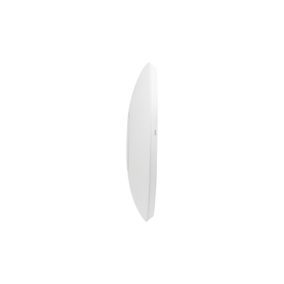 Ubiquiti UAP-AC-PRO punto de acceso inalámbrico 1300 Mbit/s Blanco Energía sobre Ethernet (PoE), 2.4 GHz, 5 GHz, AES