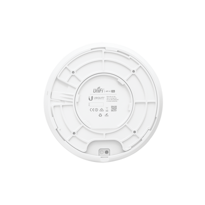 Ubiquiti AC Pro 1300 Mbit/s Blanco Energía sobre Ethernet (PoE)