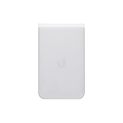 Ubiquiti UniFi HD In-Wall 1733 Mbit/s Blanco Energía sobre Ethernet (PoE)