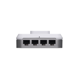 Ubiquiti UniFi HD In-Wall 1733 Mbit/s Blanco Energía sobre Ethernet (PoE)