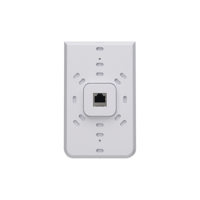 Ubiquiti UniFi HD In-Wall 1733 Mbit/s Blanco Energía sobre Ethernet (PoE)