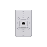 Ubiquiti UniFi HD In-Wall 1733 Mbit/s Blanco Energía sobre Ethernet (PoE)