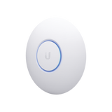 Ubiquiti UniFi nanoHD 1733 Mbit/s Blanco Energía sobre Ethernet (PoE)