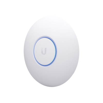 Ubiquiti UniFi nanoHD 1733 Mbit/s Blanco Energía sobre Ethernet (PoE)