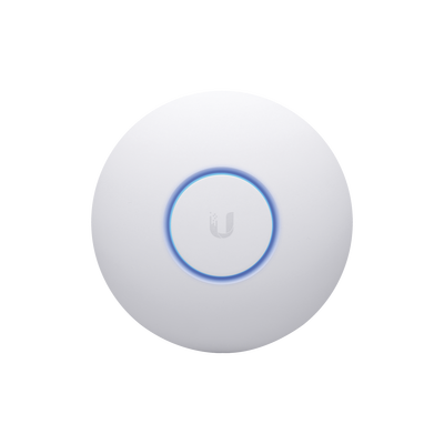 Ubiquiti UniFi nanoHD 1733 Mbit/s Blanco Energía sobre Ethernet (PoE)