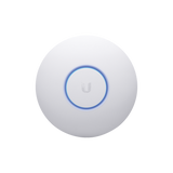 Ubiquiti UniFi nanoHD 1733 Mbit/s Blanco Energía sobre Ethernet (PoE)