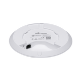 Ubiquiti UniFi nanoHD 1733 Mbit/s Blanco Energía sobre Ethernet (PoE)