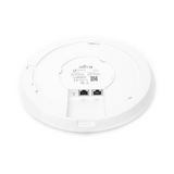 UAP-XG - Access Point UniFi 3 Quad-radio MU-MIMO4x4 802.11ac Wave 2 con radio dedicado para seguridad WIPS contra intrusos, hasta 1500 usuarios concurrentes