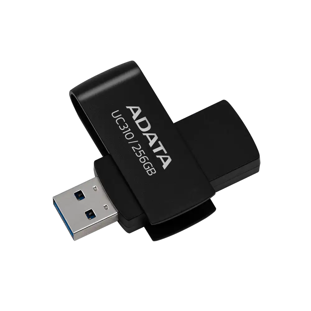 ADATA UC310-256G-RBK