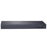 UCM6208 - IP-PBX GS C/8 FXO, 100 Llamadas simultaneas y hasta 800 extensiones (registros SIP)