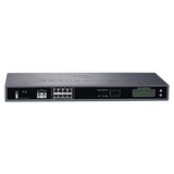 UCM6208 - IP-PBX GS C/8 FXO, 100 Llamadas simultaneas y hasta 800 extensiones (registros SIP)