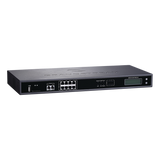 UCM6208 - IP-PBX GS C/8 FXO, 100 Llamadas simultaneas y hasta 800 extensiones (registros SIP)